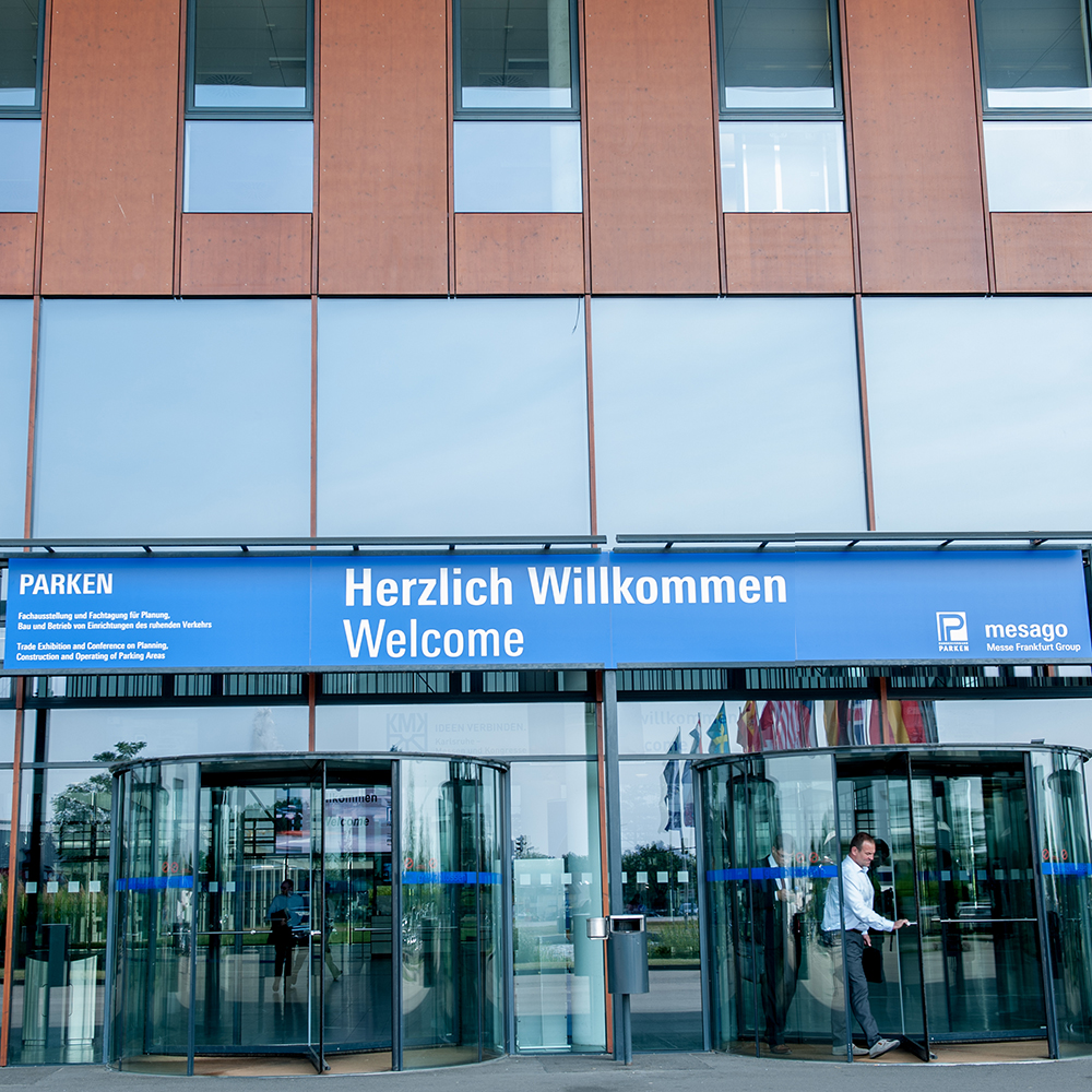 Anreise und Aufenthalt