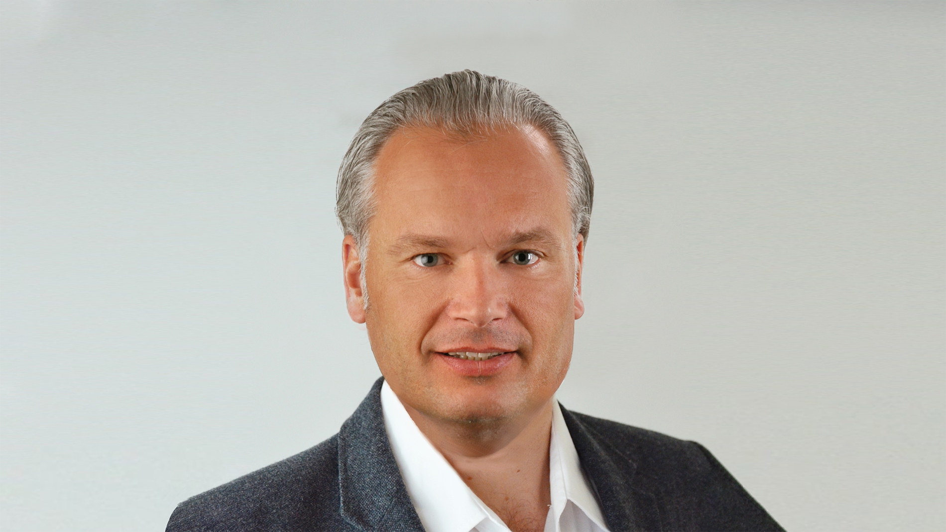 Ralf Klomp